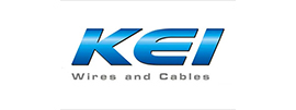 KEI Cabels and Wires